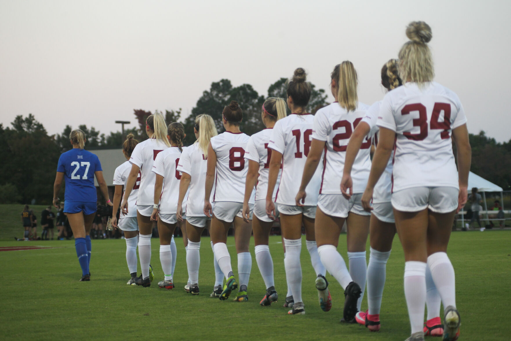Sooners